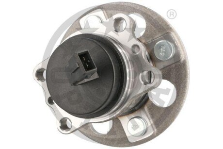 Фото 3 - Подшипник ступицы Optimal 922433