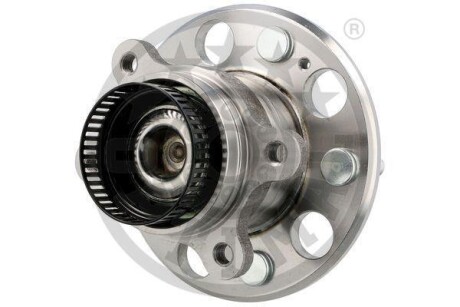Фото 3 - Подшипник ступицы Optimal 922528