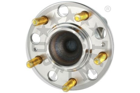 Фото 2 - Підшипник маточини Optimal 922579