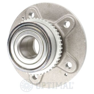 Фото 3 - Підшипник маточини Optimal 922732