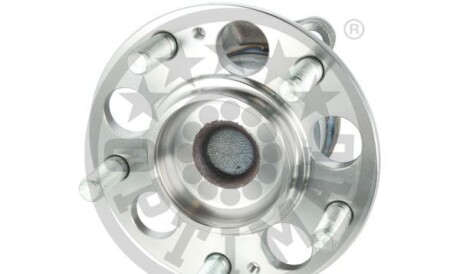 Фото 2 - Подшипник ступицы Optimal 92-2742 (922742)