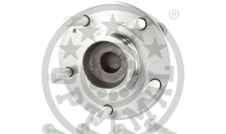 Фото 2 - Подшипник ступицы Optimal 92-2822