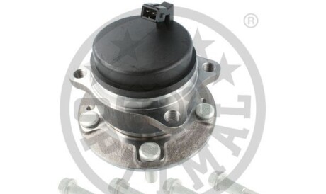 Фото 3 - Подшипник ступицы Optimal 92-2822