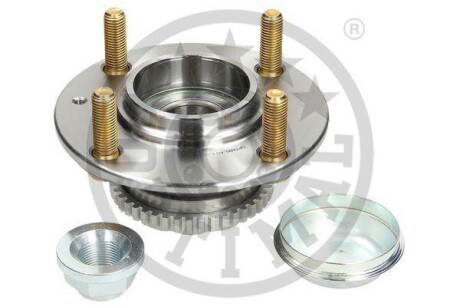 Фото 2 - Подшипник ступицы Optimal 922871