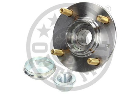 Фото 4 - Подшипник ступицы Optimal 922871
