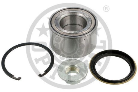 Фото 2 - Подшипник ступицы Optimal 940371