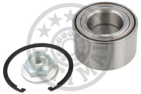 Фото 2 - Підшипник маточини Optimal 941311