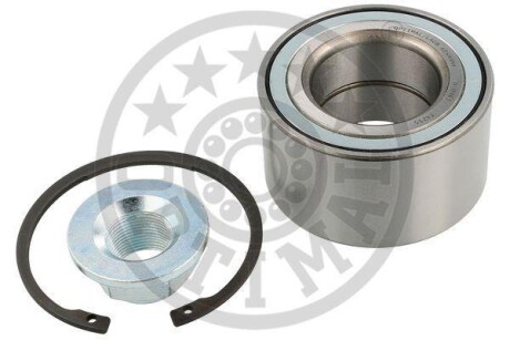 Фото 2 - Подшипник ступицы Optimal 941607