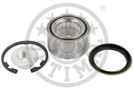 Фото 2 - Підшипник маточини Optimal 941941