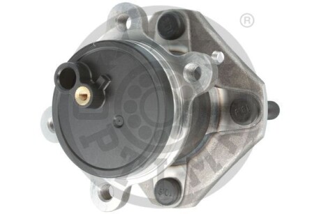 Фото 2 - Підшипник маточини Optimal 942108