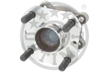 Фото 3 - Підшипник маточини Optimal 942108