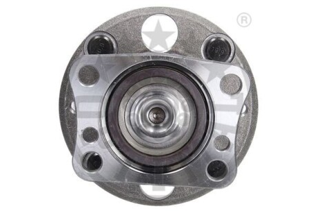 Фото 3 - Підшипник маточини Optimal 942204