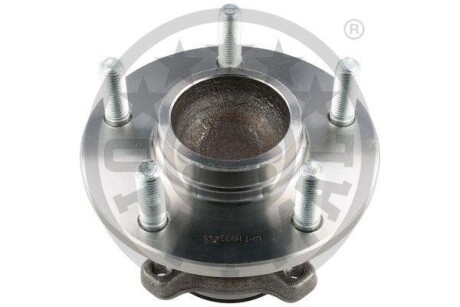 Фото 2 - Підшипник маточини Optimal 942502