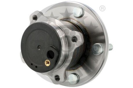 Фото 3 - Підшипник маточини Optimal 942502