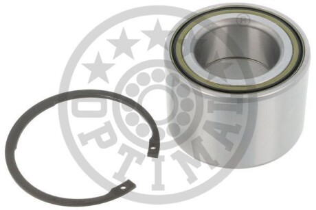 Фото 2 - Подшипник ступицы Optimal 942743