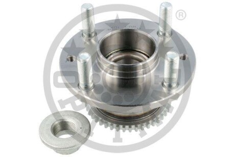 Фото 2 - Підшипник маточини Optimal 942773