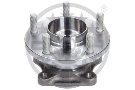 Фото 2 - Подшипник ступицы Optimal 942802