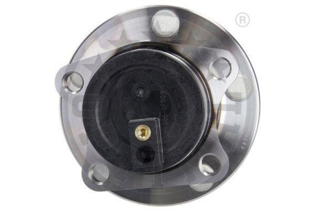 Фото 3 - Підшипник маточини Optimal 942804