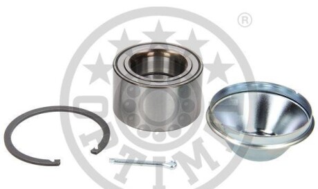 Фото 2 - Підшипник маточини Optimal 95-1010 (951010)