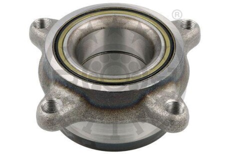 Фото 2 - Подшипник ступицы Optimal 951715