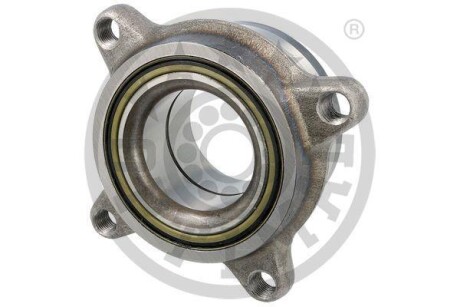 Фото 3 - Подшипник ступицы Optimal 951715