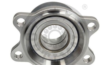 Фото 3 - Подшипник ступицы Optimal 95-2020