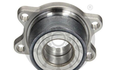 Фото 4 - Подшипник ступицы Optimal 95-2020