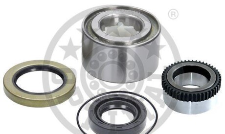 Фото 2 - Подшипник ступицы Optimal 95-2297 (952297)