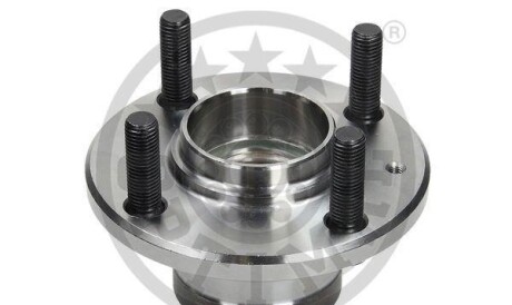 Фото 2 - Підшипник маточини Optimal 95-2407