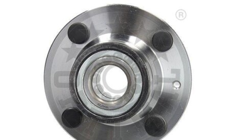 Фото 4 - Підшипник маточини Optimal 95-2407