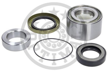 Фото 2 - Підшипник маточини Optimal 952769