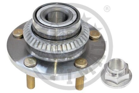 Комплект колісних підшипників - Optimal 952806