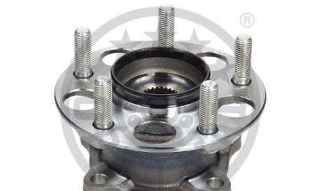 Фото 2 - Підшипник маточини Optimal 95-2822