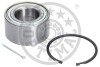 Wheel Bearing Kit NISSAN: MICRA IV (K13) - (402101HA1A, 402101HM0A, 432101HL0A) Optimal 961007 (фото 1)