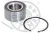 Wheel Bearing Kit NISSAN: MICRA IV (K13) - (402101HA1A, 402101HM0A, 432101HL0A) Optimal 961007 (фото 2)