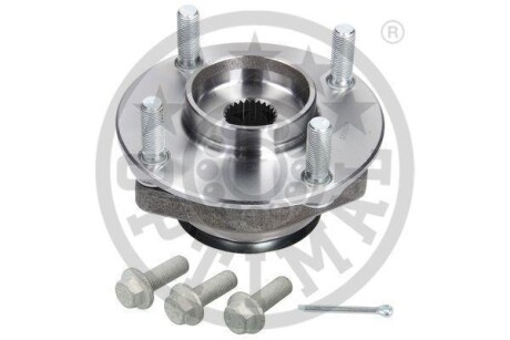 Фото 2 - Подшипник ступицы Optimal 961207