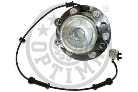 Фото 2 - Підшипник маточини Optimal 961521