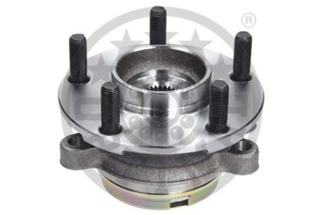 Фото 2 - Підшипник маточини Optimal 961554