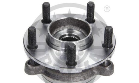 Фото 2 - Подшипник ступицы Optimal 96-1715 (961715)