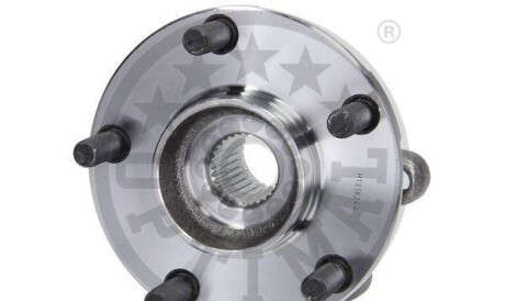 Фото 4 - Подшипник ступицы Optimal 96-1715 (961715)