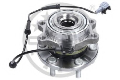 Комплект колісних підшипників - (40202JR70B) Optimal 961730