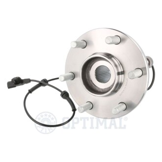 Фото 4 - Подшипник ступицы Optimal 961783