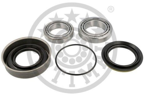 Фото 2 - Подшипник ступицы Optimal 961801