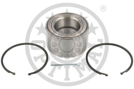 Фото 2 - Подшипник ступицы Optimal 961900