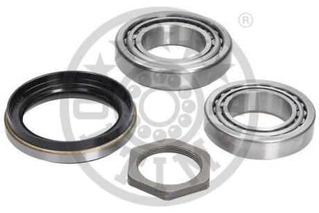 Фото 2 - Подшипник ступицы Optimal 961904