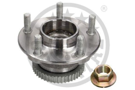 Фото 2 - Подшипник ступицы Optimal 961964