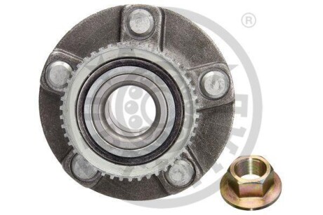 Фото 3 - Подшипник ступицы Optimal 961964