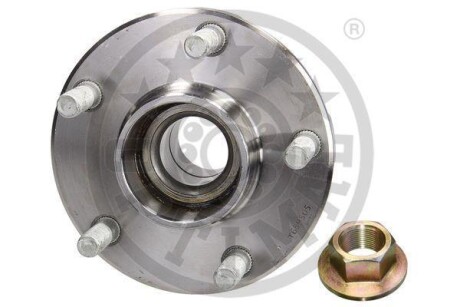 Фото 4 - Подшипник ступицы Optimal 961964
