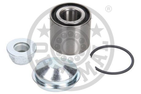 Фото 2 - Підшипник маточини Optimal 962008