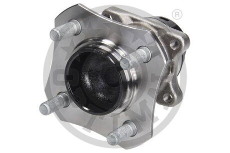 Фото 3 - Подшипник ступицы Optimal 962216